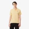 Lacoste Tennis X Novak Djokovic on Court Polo