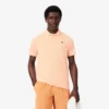 Lacoste Tennis X Novak Djokovic on Court Polo