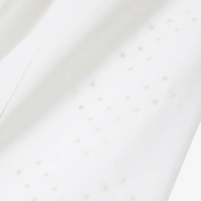 Lacoste Tennis X Novak Djokovic on Court Polo