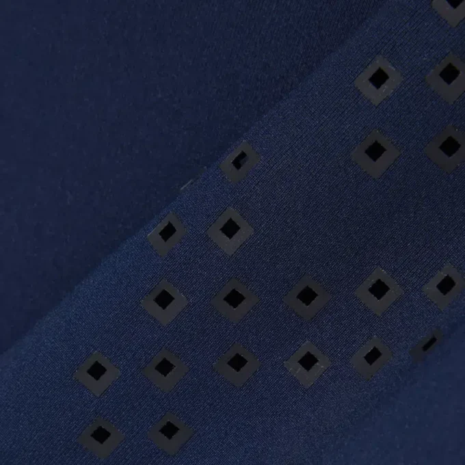 Lacoste Tennis X Novak Djokovic on Court Polo