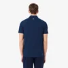 Lacoste Tennis X Novak Djokovic on Court Polo