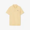 Lacoste Tennis X Novak Djokovic on Court Polo