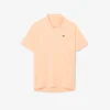 Lacoste Tennis X Novak Djokovic on Court Polo