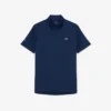 Lacoste Tennis X Novak Djokovic on Court Polo