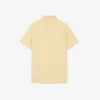 Lacoste Tennis X Novak Djokovic on Court Polo