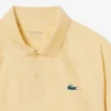 Lacoste Tennis X Novak Djokovic on Court Polo