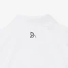 Lacoste Tennis X Novak Djokovic on Court Polo