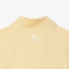 Lacoste Tennis X Novak Djokovic on Court Polo