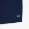 Lacoste Tennis X Novak Djokovic on Court Polo