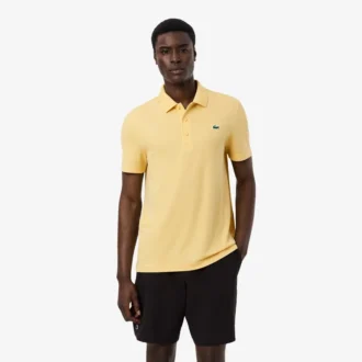 Lacoste Tennis X Novak Djokovic Polo