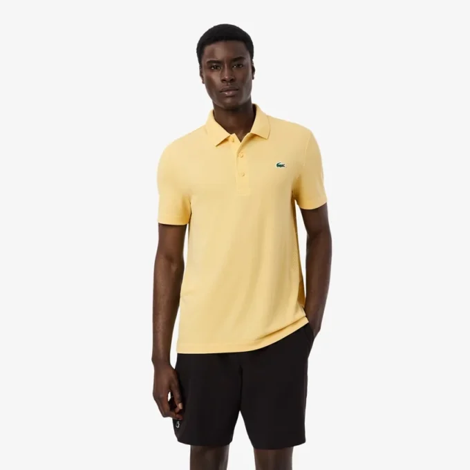 Lacoste Tennis X Novak Djokovic Polo