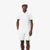 Lacoste Tennis X Novak Djokovic Polo