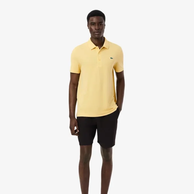 Lacoste Tennis X Novak Djokovic Polo