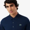 Lacoste Tennis X Novak Djokovic Polo