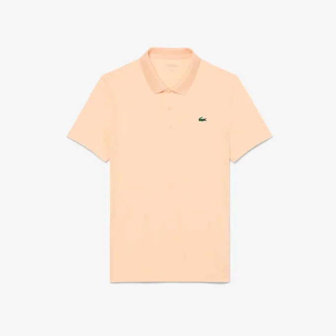 Lacoste Tennis X Novak Djokovic Polo