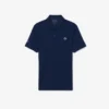 Lacoste Tennis X Novak Djokovic Polo