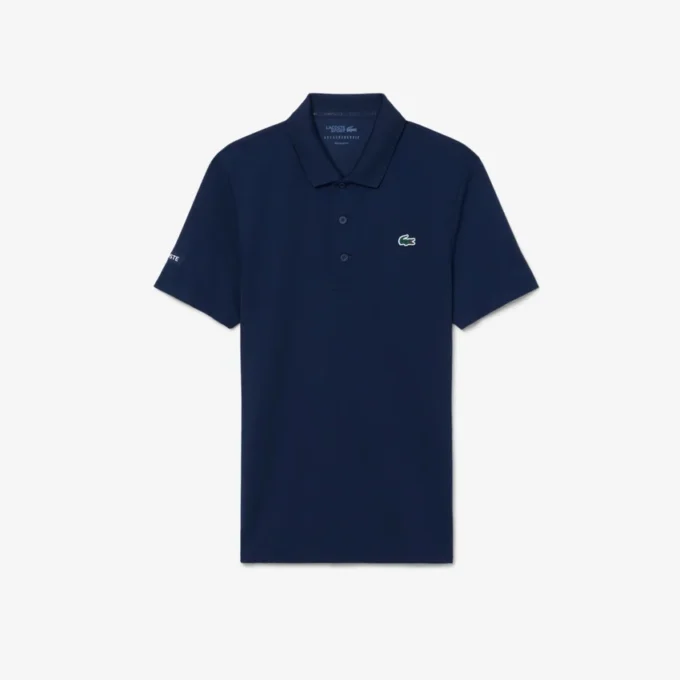 Lacoste Tennis X Novak Djokovic Polo