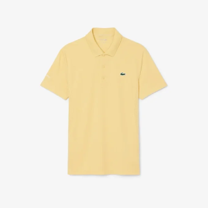 Lacoste Tennis X Novak Djokovic Polo