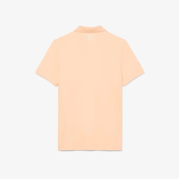 Lacoste Tennis X Novak Djokovic Polo
