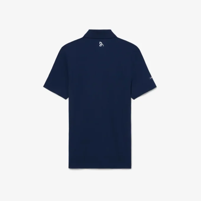 Lacoste Tennis X Novak Djokovic Polo