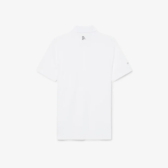 Lacoste Tennis X Novak Djokovic Polo