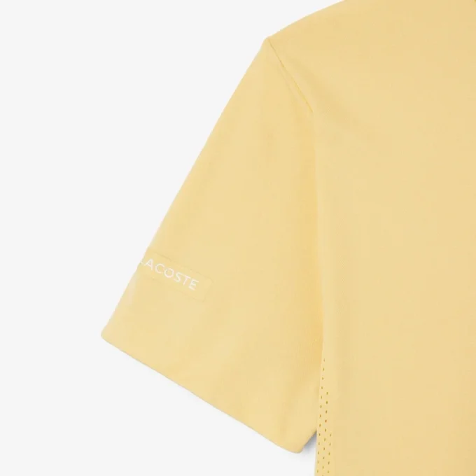 Lacoste Tennis X Novak Djokovic Polo