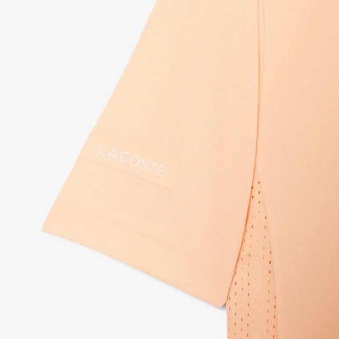 Lacoste Tennis X Novak Djokovic Polo