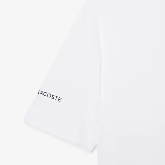 Lacoste Tennis X Novak Djokovic Polo