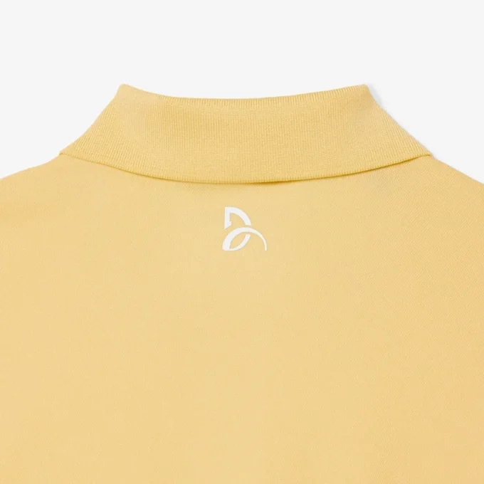 Lacoste Tennis X Novak Djokovic Polo