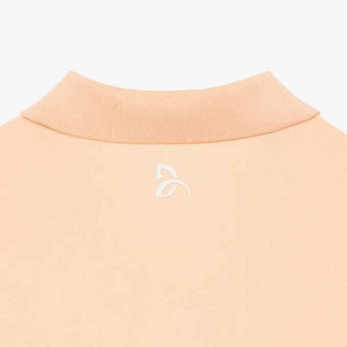 Lacoste Tennis X Novak Djokovic Polo