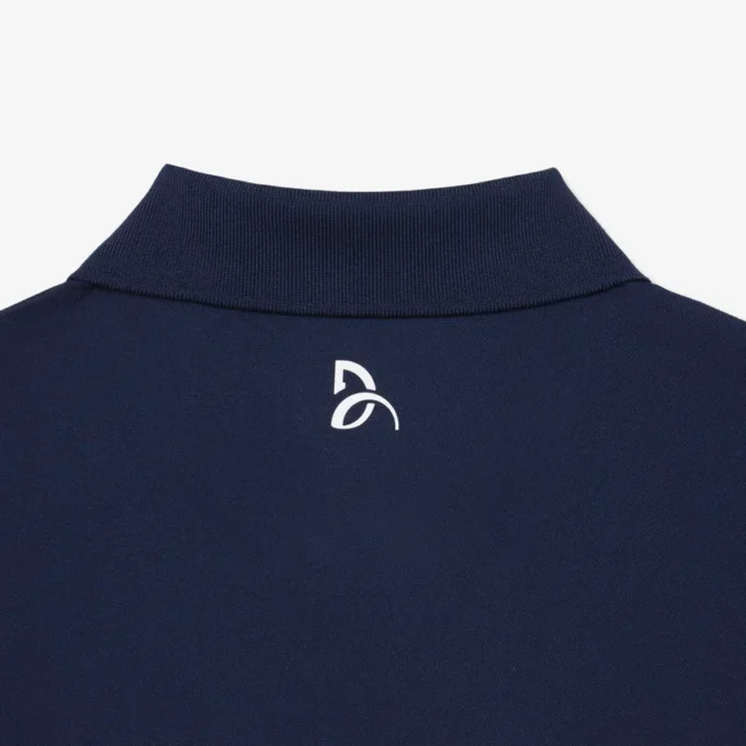 Lacoste Tennis X Novak Djokovic Polo