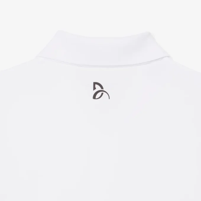 Lacoste Tennis X Novak Djokovic Polo