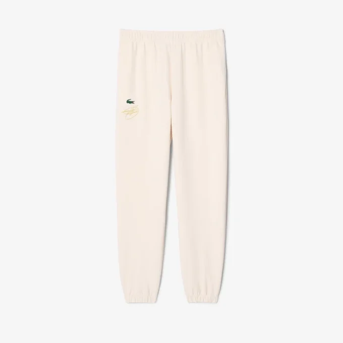 Lacoste Tennis X Novak Djokovic Sweatpants