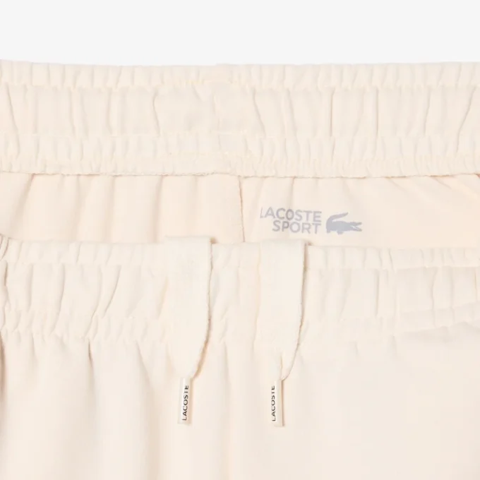 Lacoste Tennis X Novak Djokovic Sweatpants