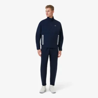 Lacoste Tennis X Novak Djokovic Tracksuit