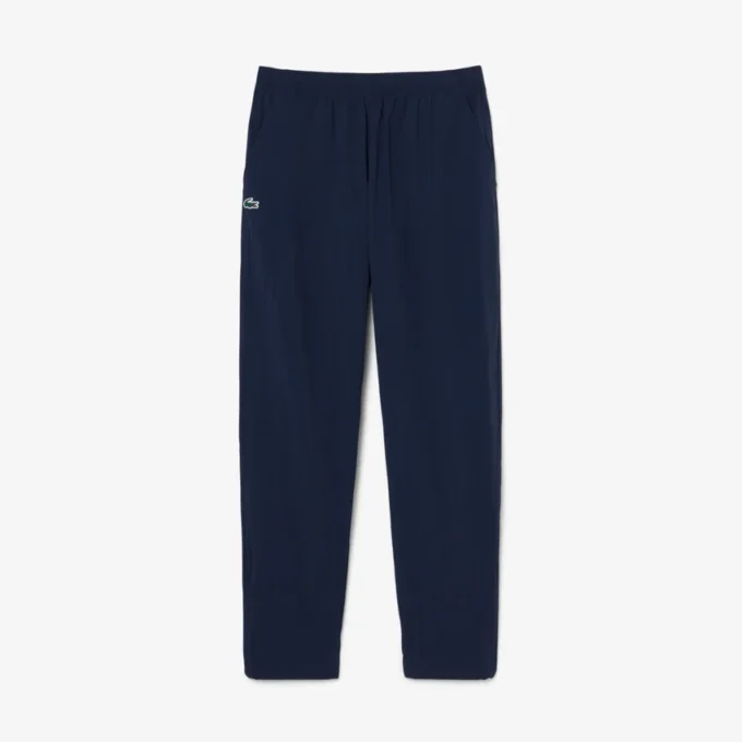 Lacoste Tennis X Novak Djokovic Tracksuit