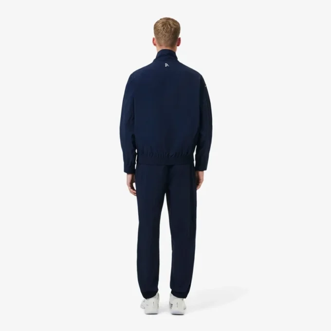 Lacoste Tennis X Novak Djokovic Tracksuit