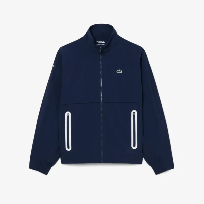 Lacoste Tennis X Novak Djokovic Tracksuit