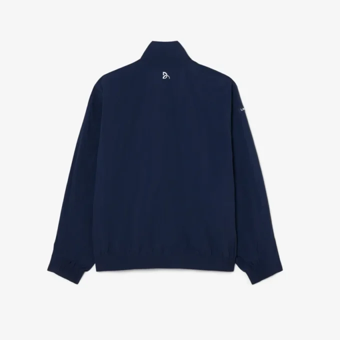 Lacoste Tennis X Novak Djokovic Tracksuit