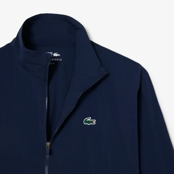 Lacoste Tennis X Novak Djokovic Tracksuit