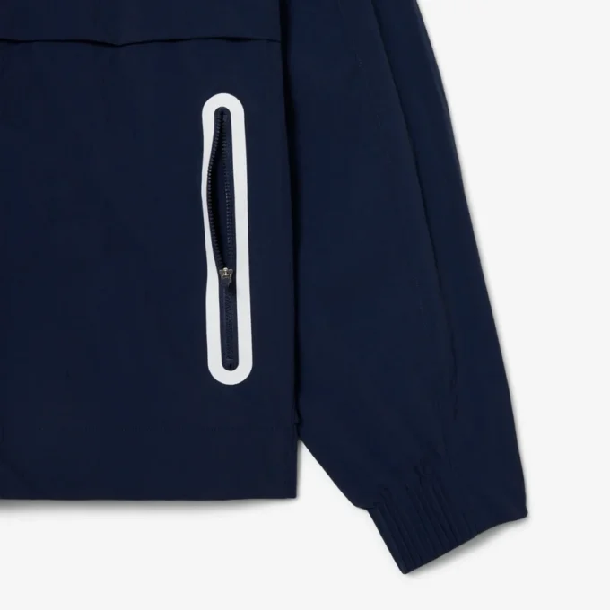 Lacoste Tennis X Novak Djokovic Tracksuit