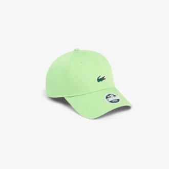 Lacoste X New Era Cap
