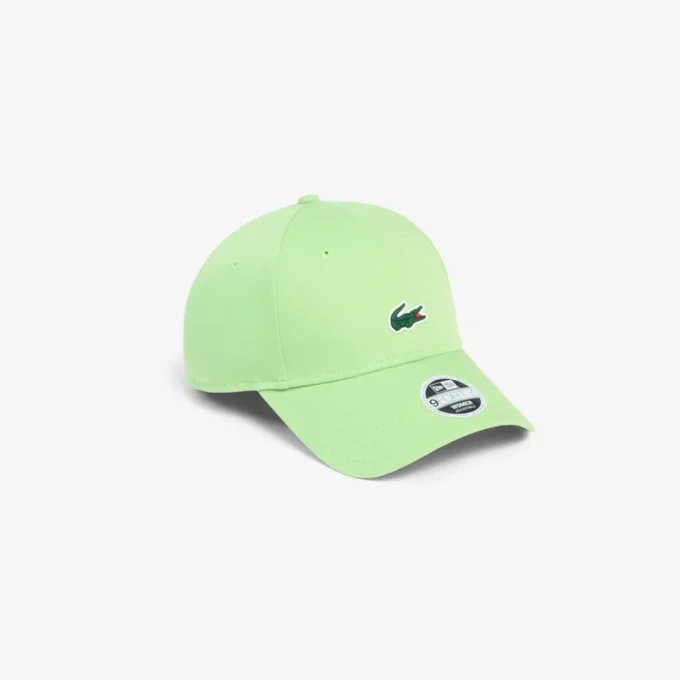Lacoste X New Era Cap