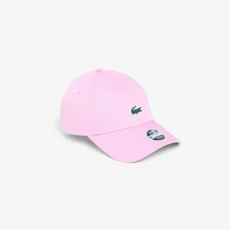 Lacoste X New Era Cap