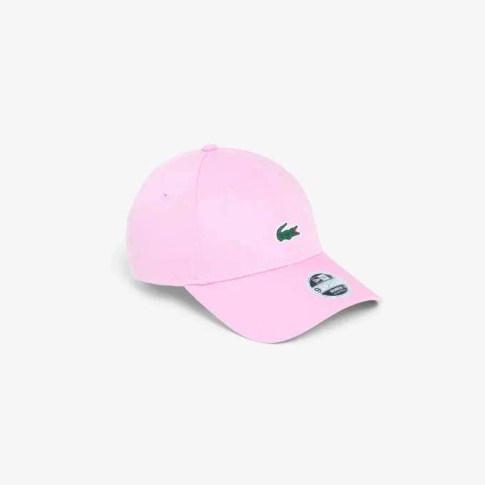 Lacoste X New Era Cap