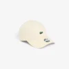 Lacoste X New Era Cap