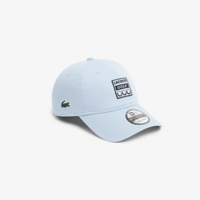 Lacoste X New Era Cap