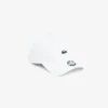 Lacoste X New Era Cap