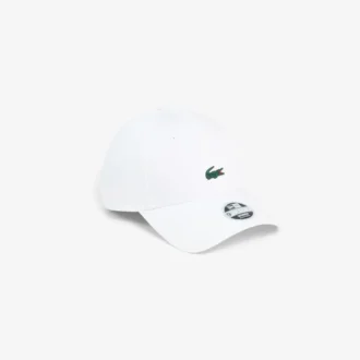 Lacoste X New Era Cap