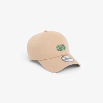 Lacoste X New Era Cap